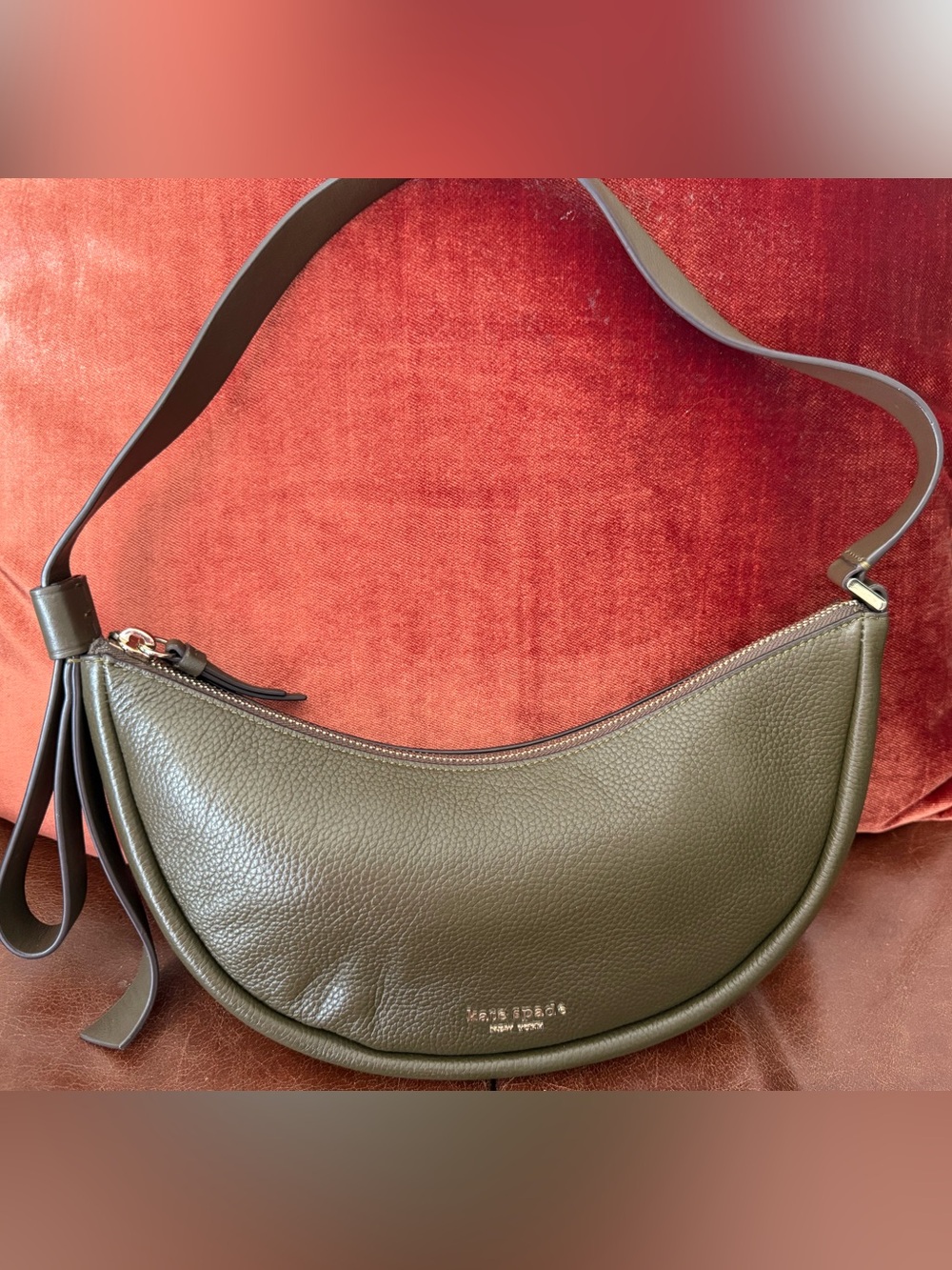 Kate Spade New York Smile (Style PXR00473)